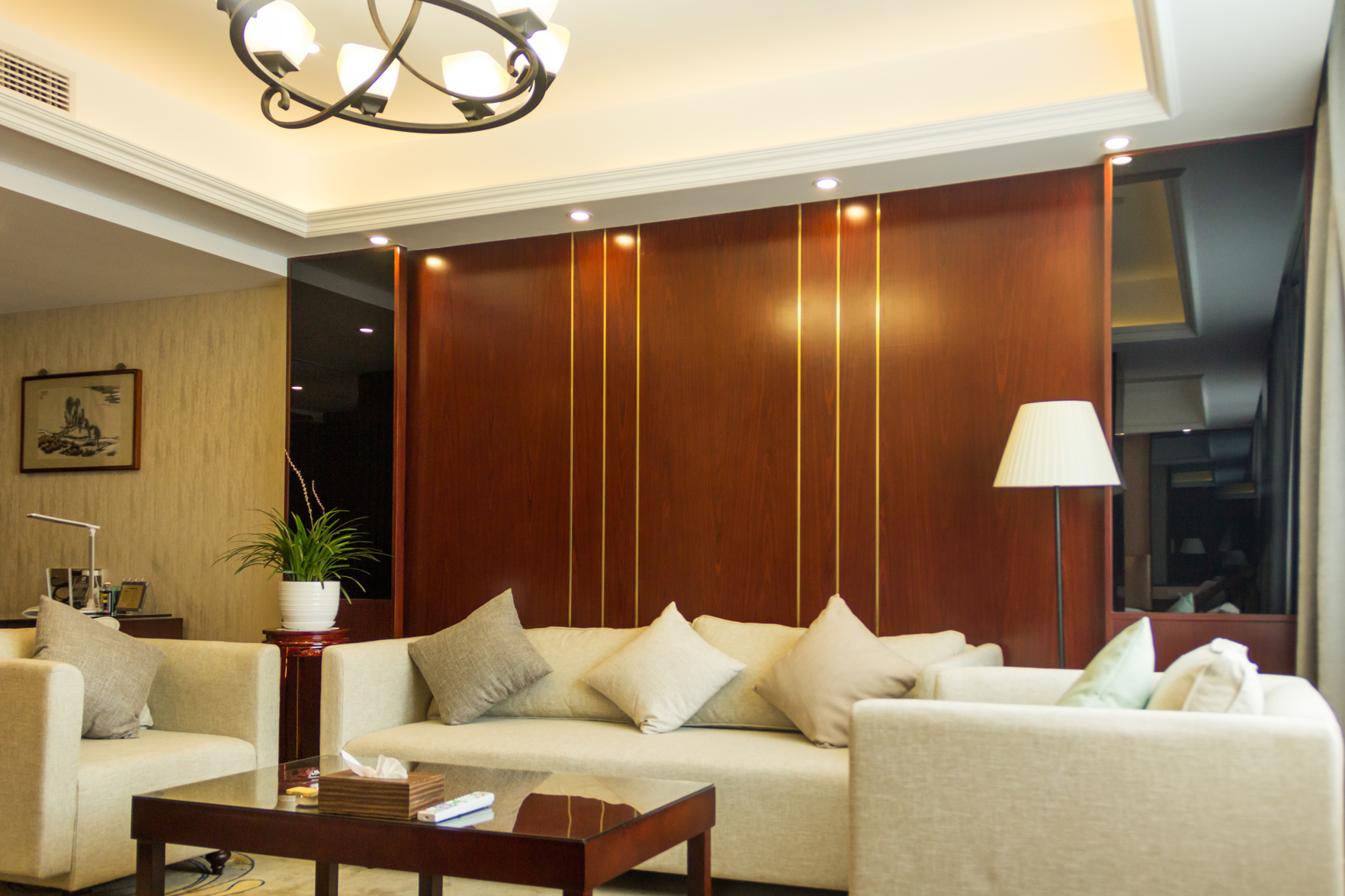 Maison New Century Hotel Yingzhou Yancheng 4*