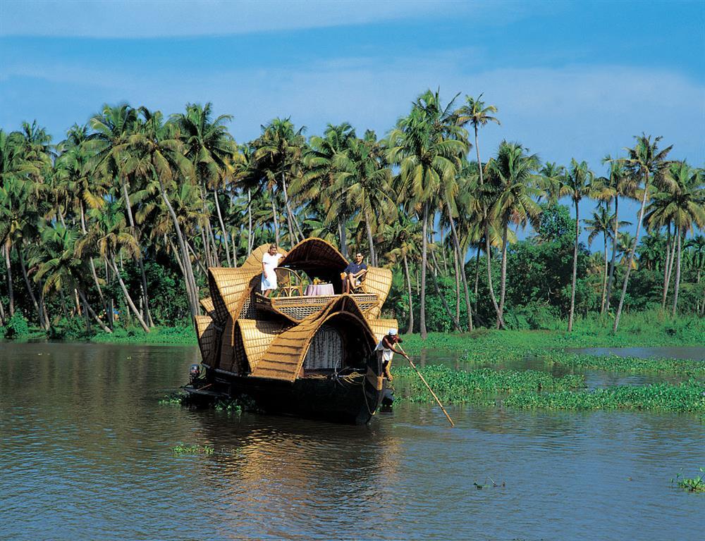 Le Meridien Kochi 5*