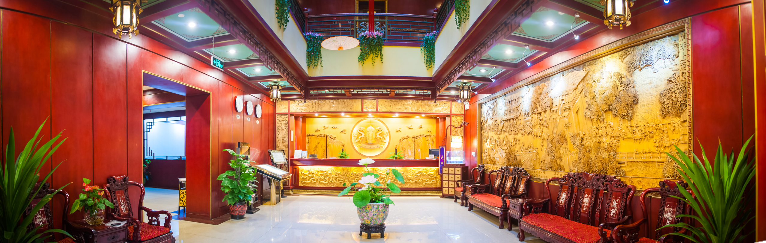 Chongqing Weisheng Hongsheng Hotel (Sigongli Light Rail Station Branch) 3*