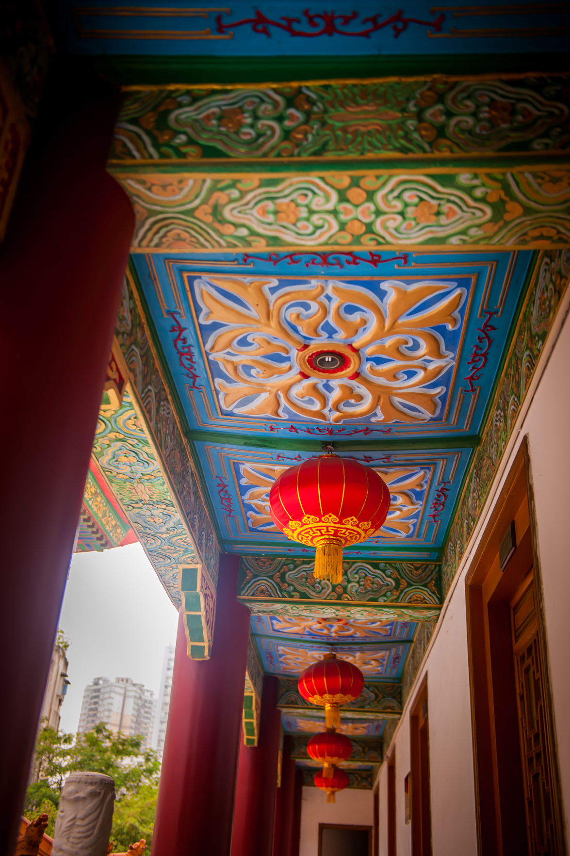 Chongqing Weisheng Hongsheng Hotel (Sigongli Light Rail Station Branch) 3*