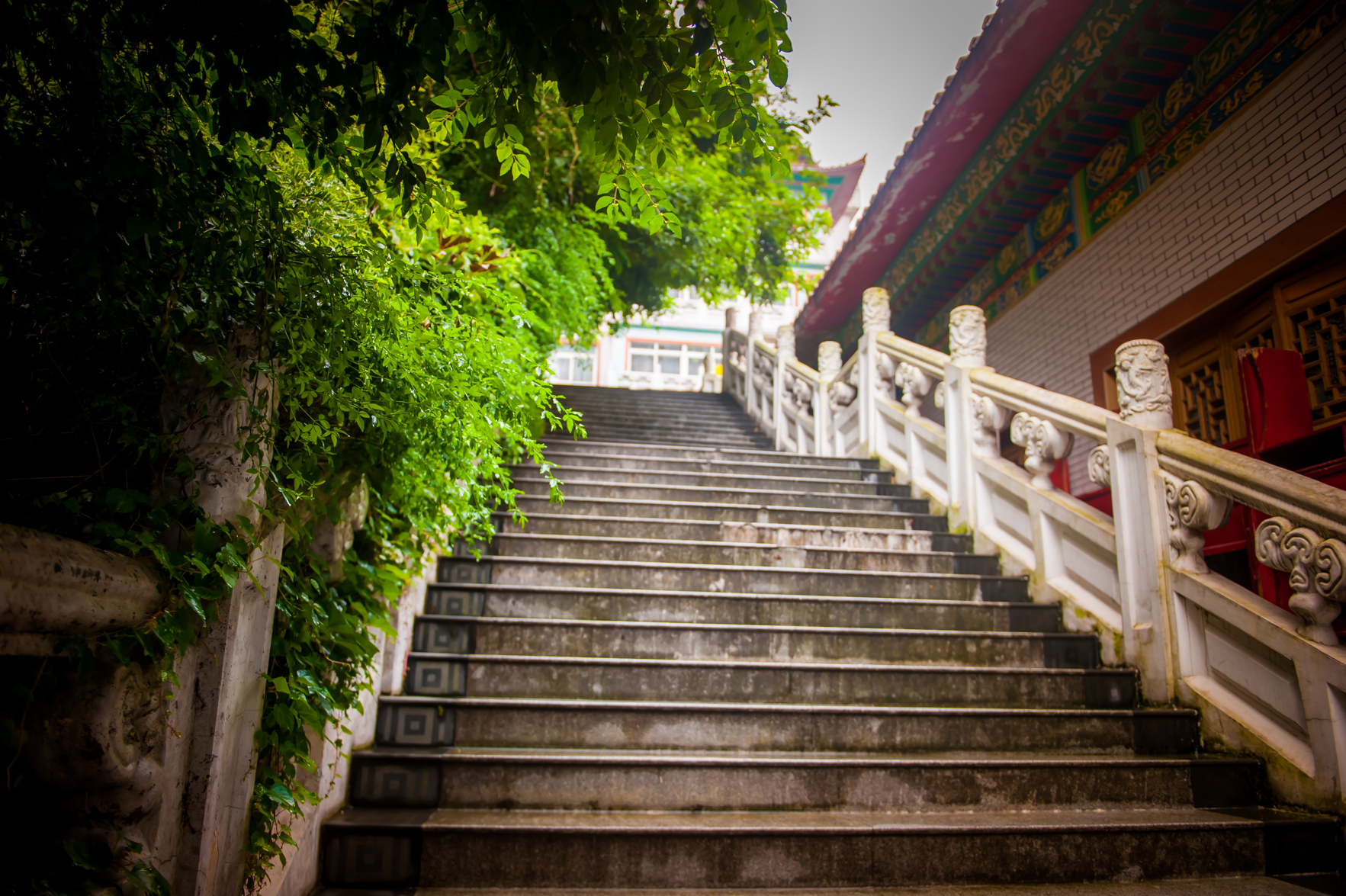 Chongqing Weisheng Hongsheng Hotel (Sigongli Light Rail Station Branch) 3*