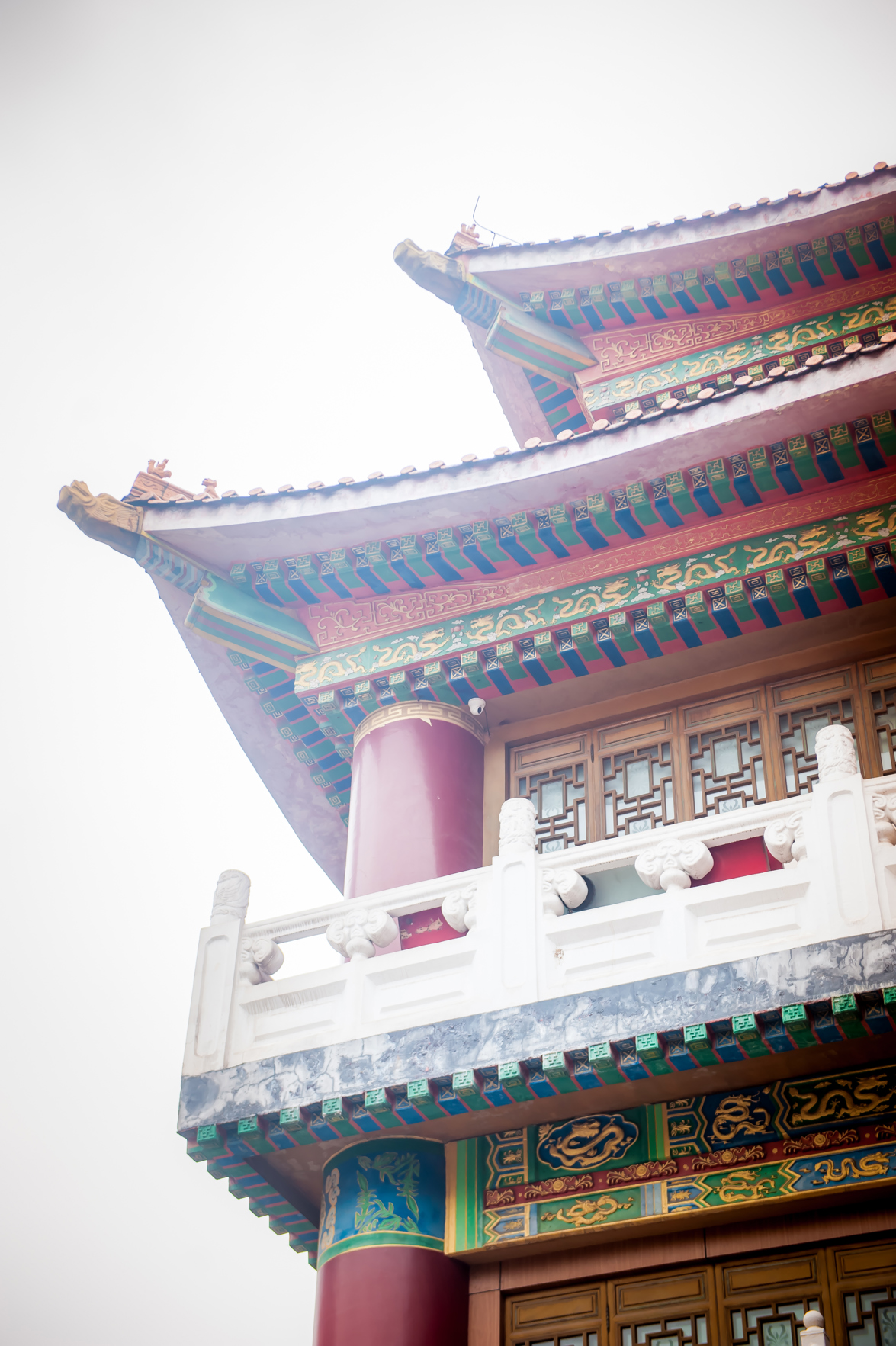 Chongqing Weisheng Hongsheng Hotel (Sigongli Light Rail Station Branch) 3*