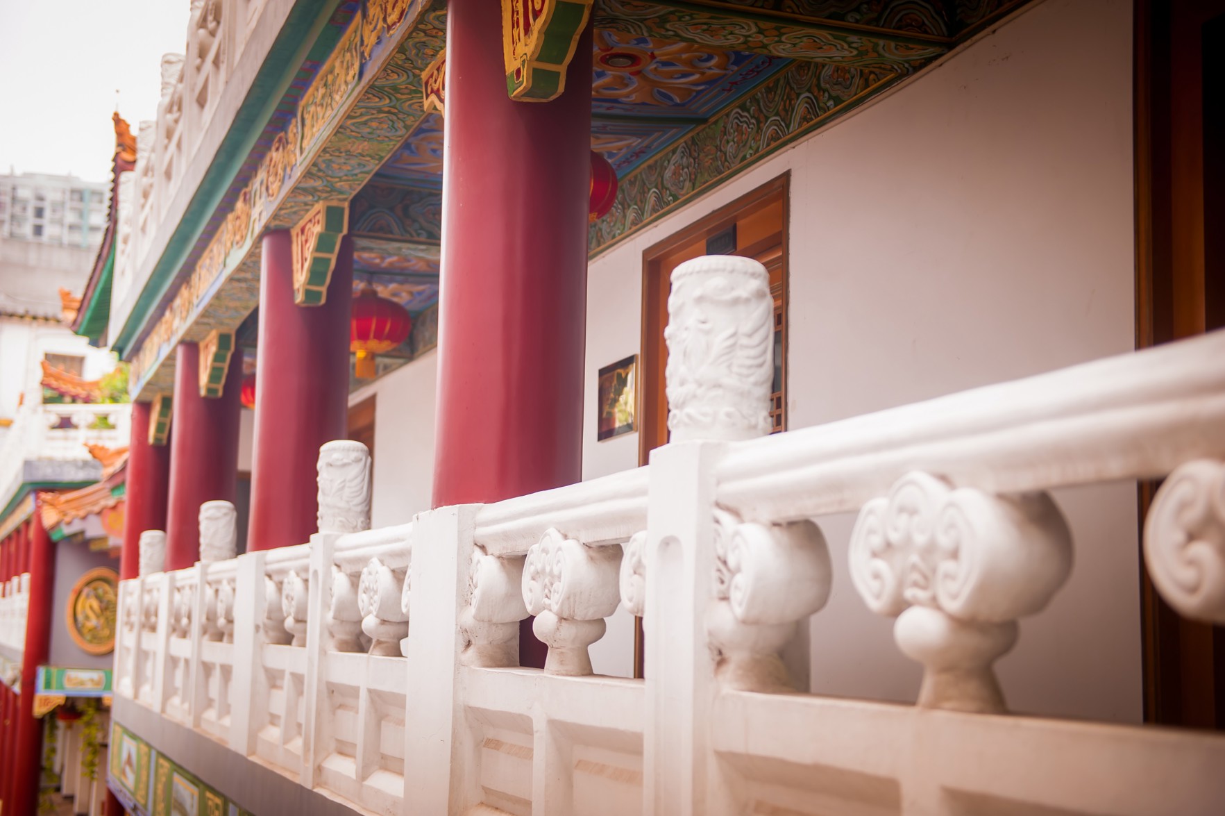 Chongqing Weisheng Hongsheng Hotel (Sigongli Light Rail Station Branch) 3*