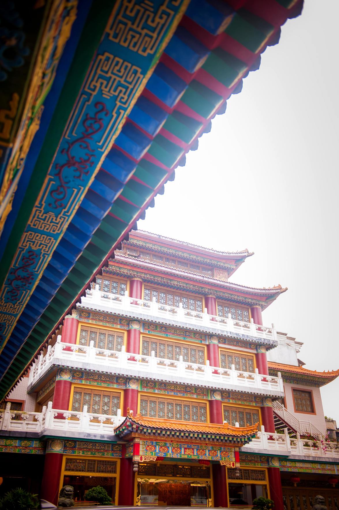 Chongqing Weisheng Hongsheng Hotel (Sigongli Light Rail Station Branch) 3*