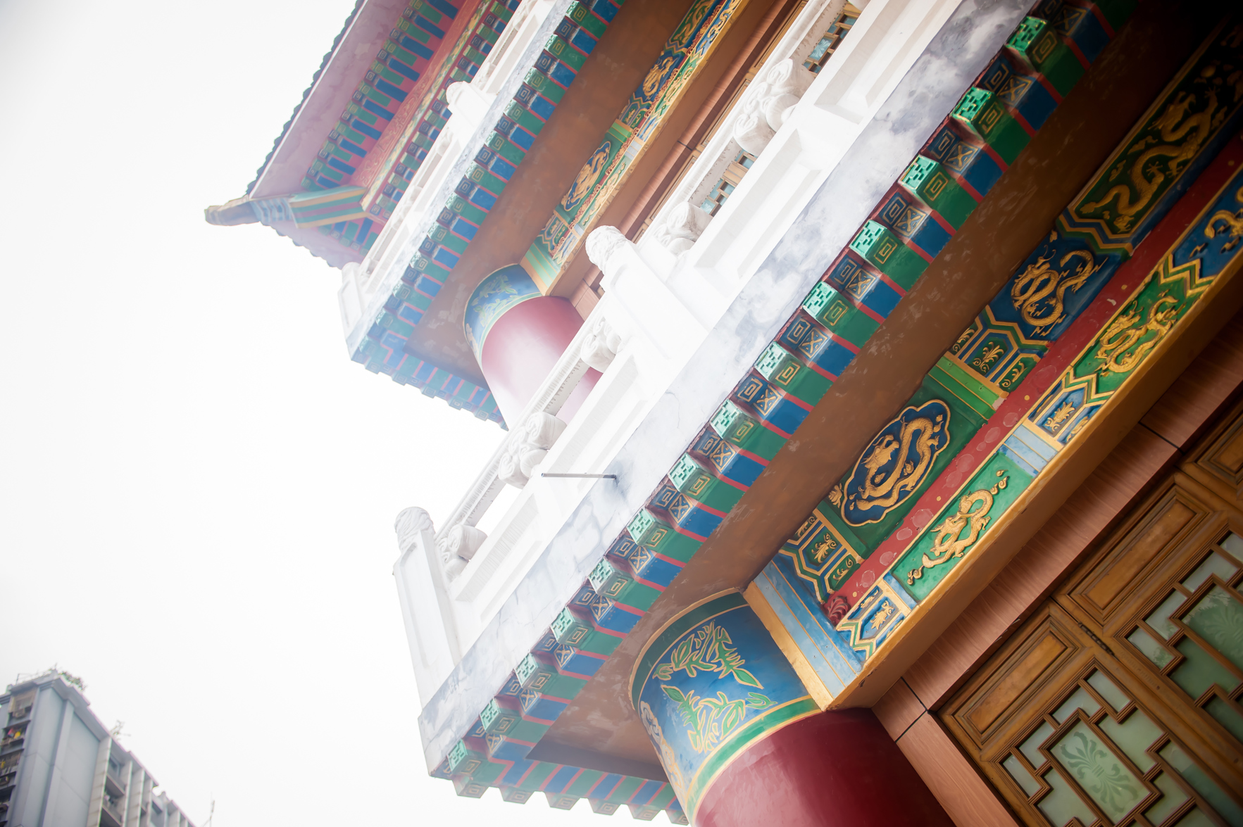 Chongqing Weisheng Hongsheng Hotel (Sigongli Light Rail Station Branch) 3*