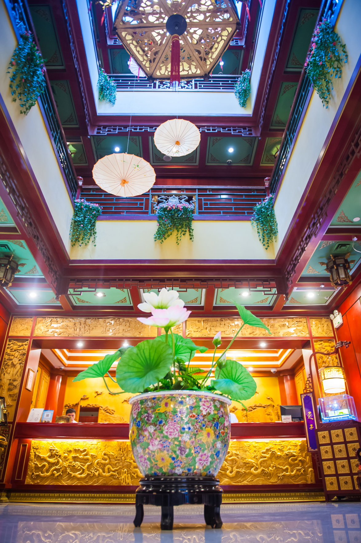Chongqing Weisheng Hongsheng Hotel (Sigongli Light Rail Station Branch) 3*