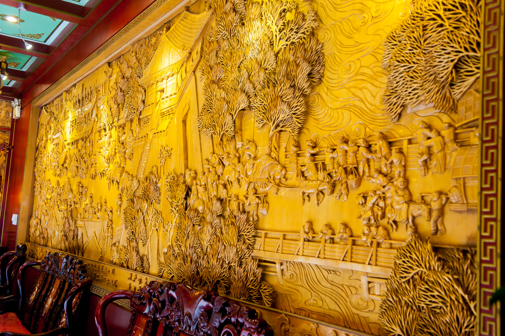 Chongqing Weisheng Hongsheng Hotel (Sigongli Light Rail Station Branch) 3*