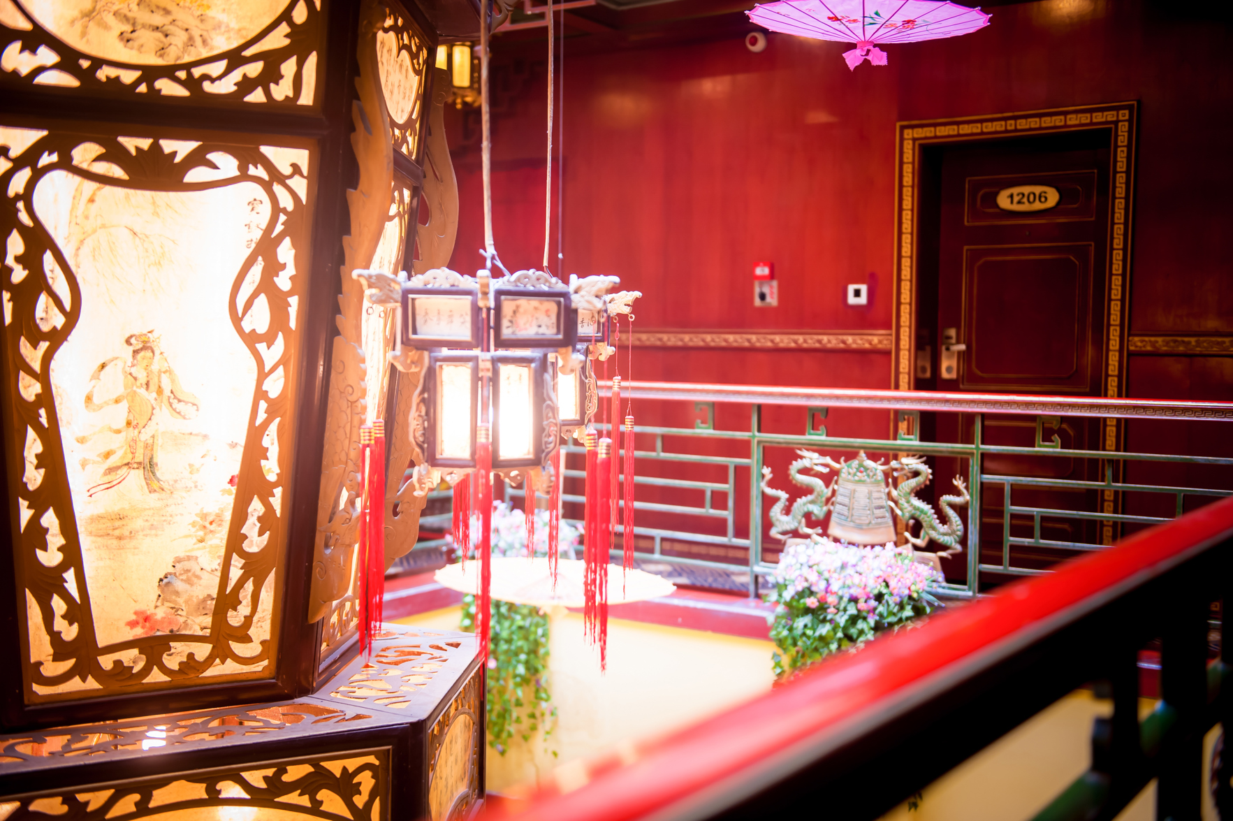 Chongqing Weisheng Hongsheng Hotel (Sigongli Light Rail Station Branch) 3*