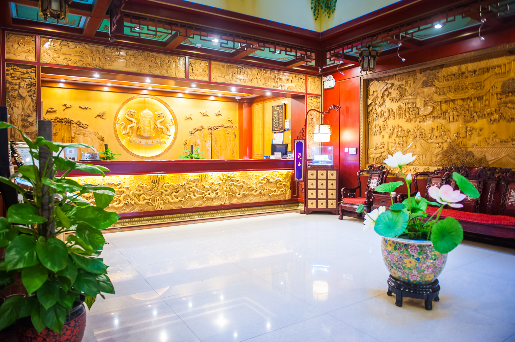 Chongqing Weisheng Hongsheng Hotel (Sigongli Light Rail Station Branch) 3*