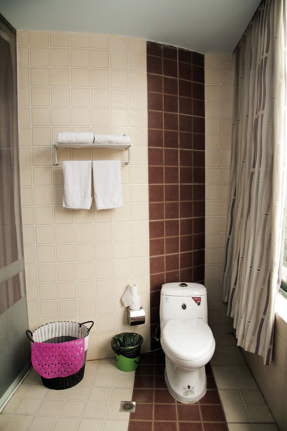 Boman Hotel (Wuxi Hubin Commercial Street, Taihu Yuantouzhu Scenic Area Branch) 2*