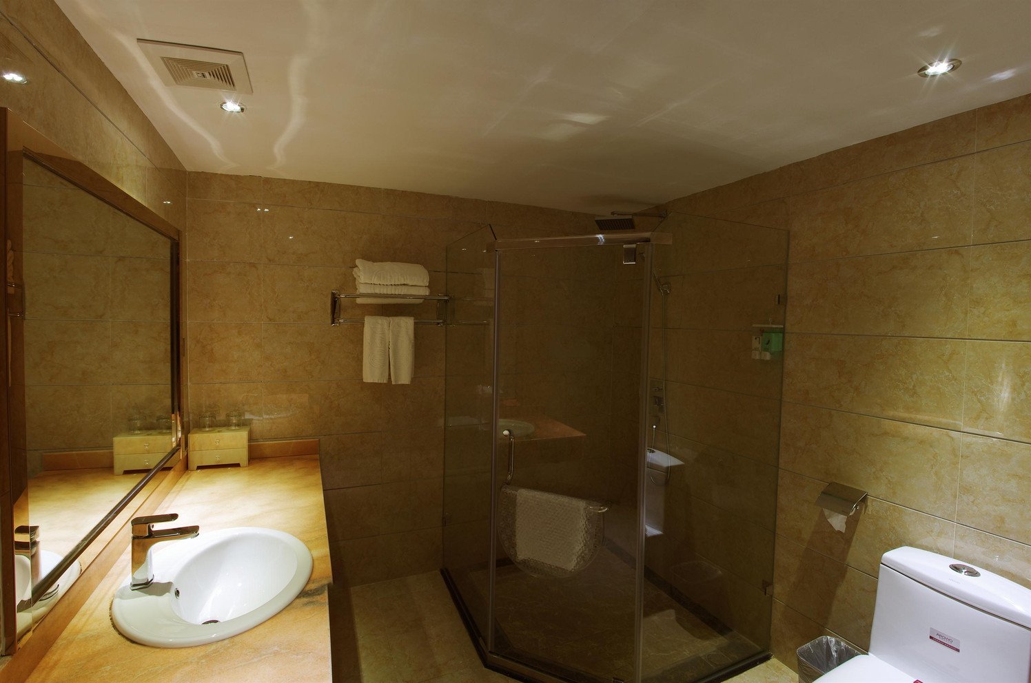 Shuiyuntian Hotel 3*