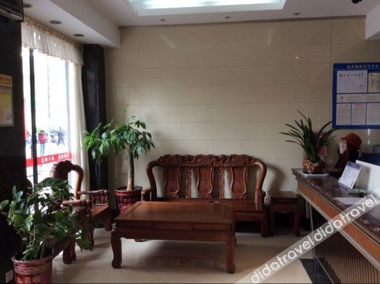 Mango Hotel(Nanning Wuxiang Avenue Branch) 2*
