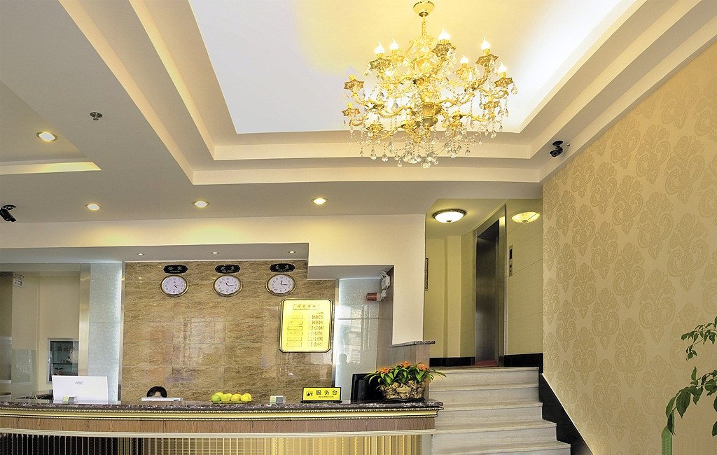 Mango Hotel(Nanning Wuxiang Avenue Branch) 2*