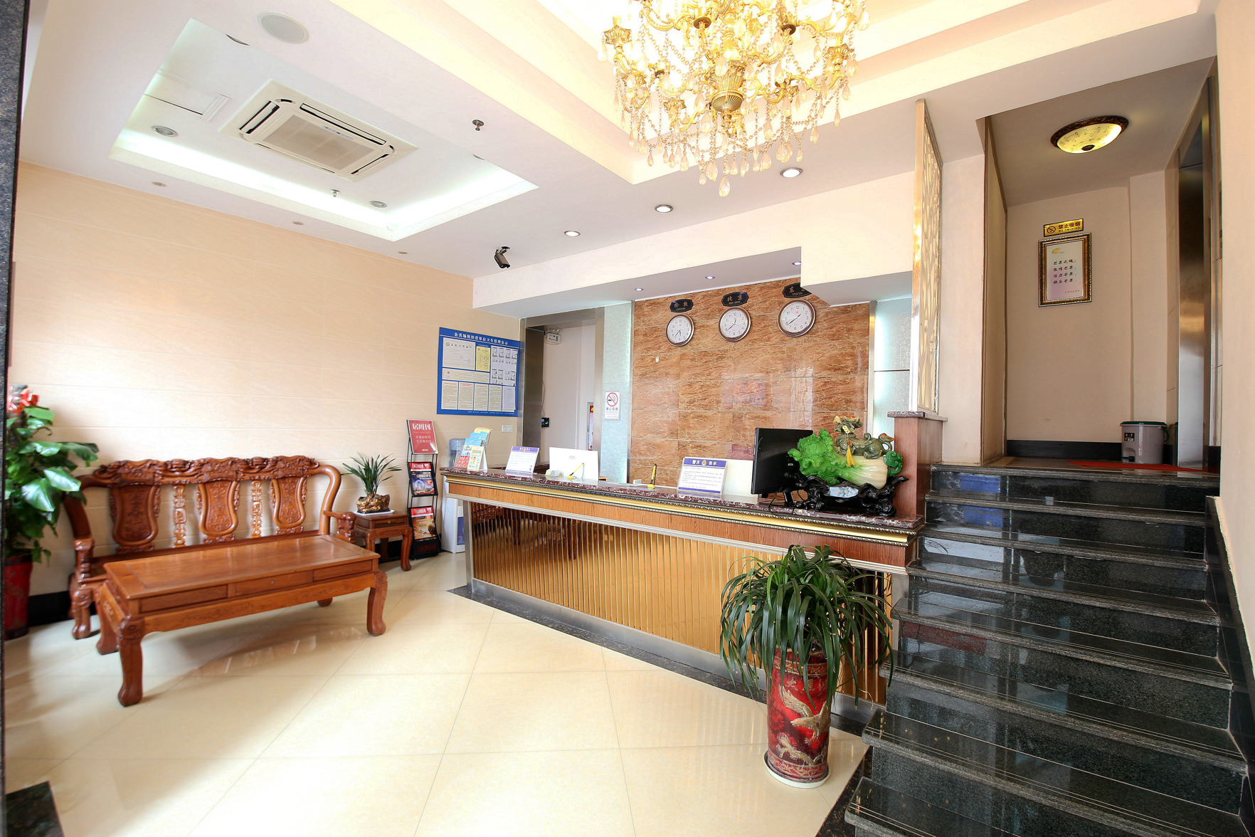 Mango Hotel(Nanning Wuxiang Avenue Branch) 2*