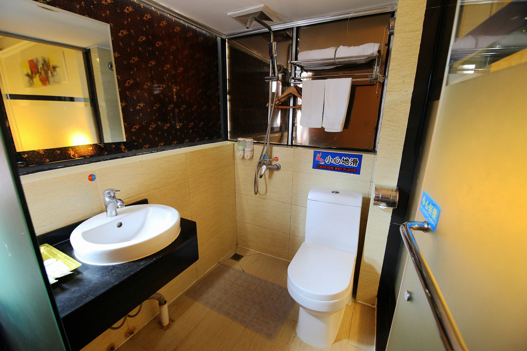Mango Hotel(Nanning Wuxiang Avenue Branch) 2*