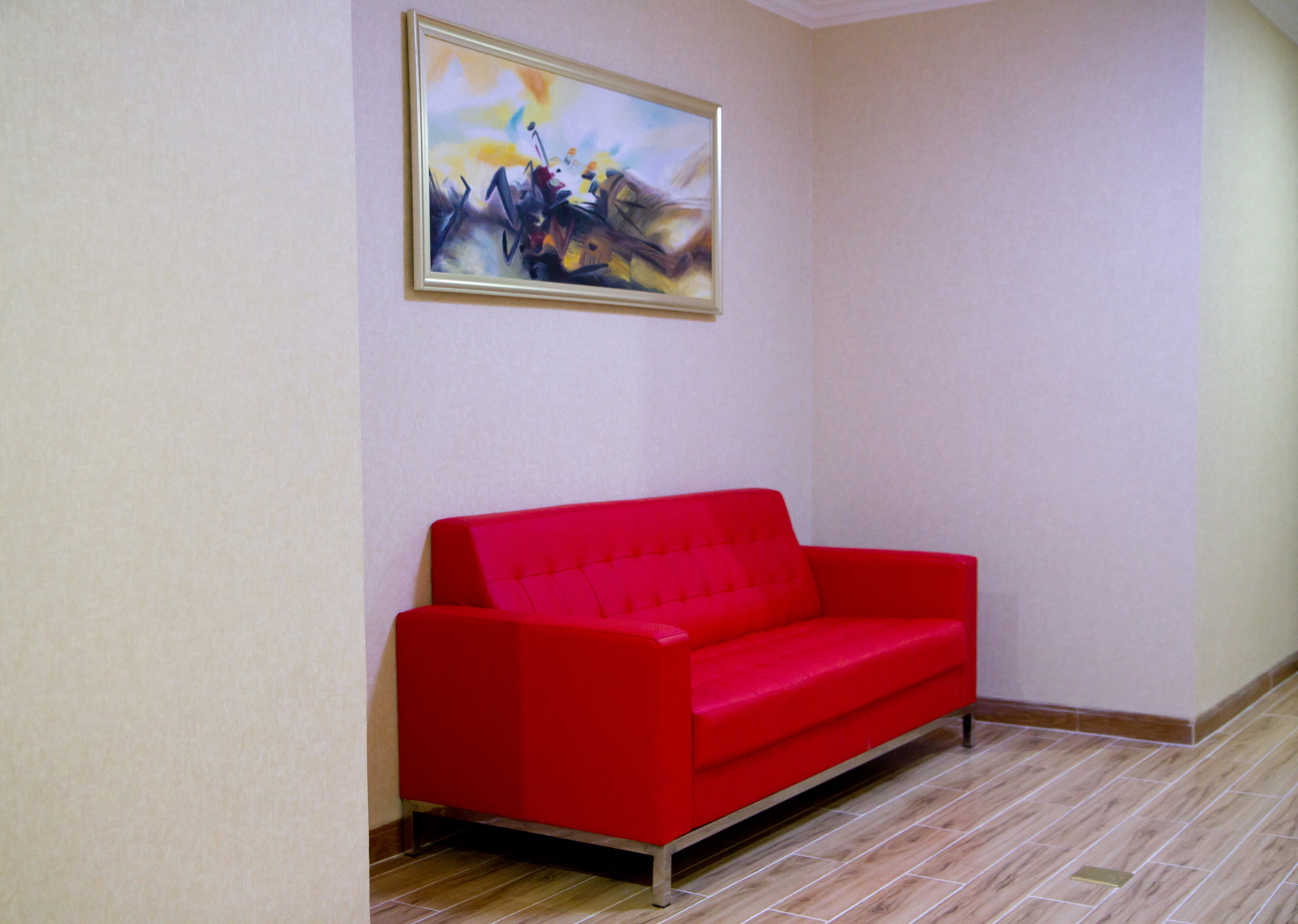 Nanning Qiyueli Hotel 2*