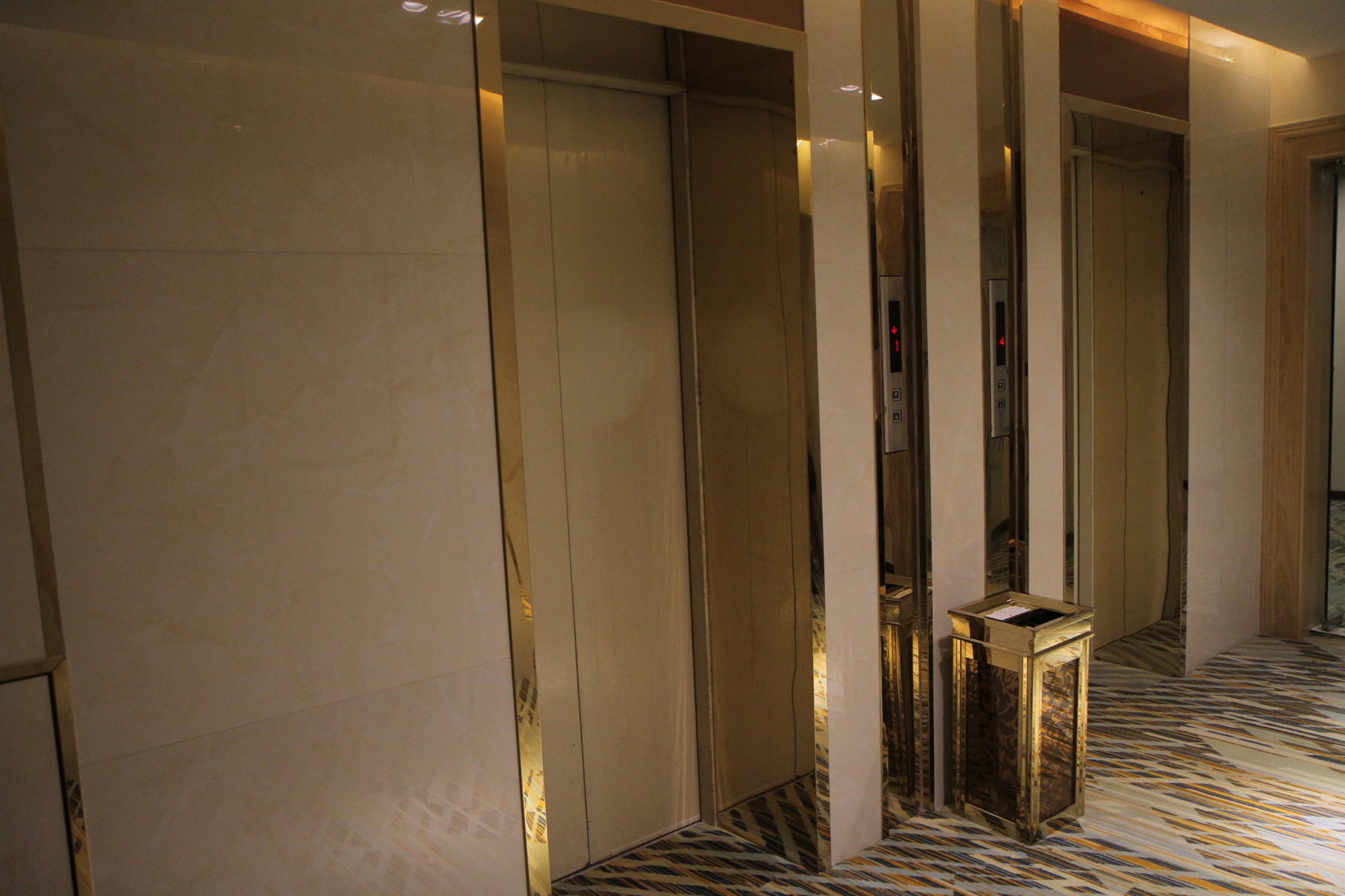 Nanning Qiyueli Hotel 2*