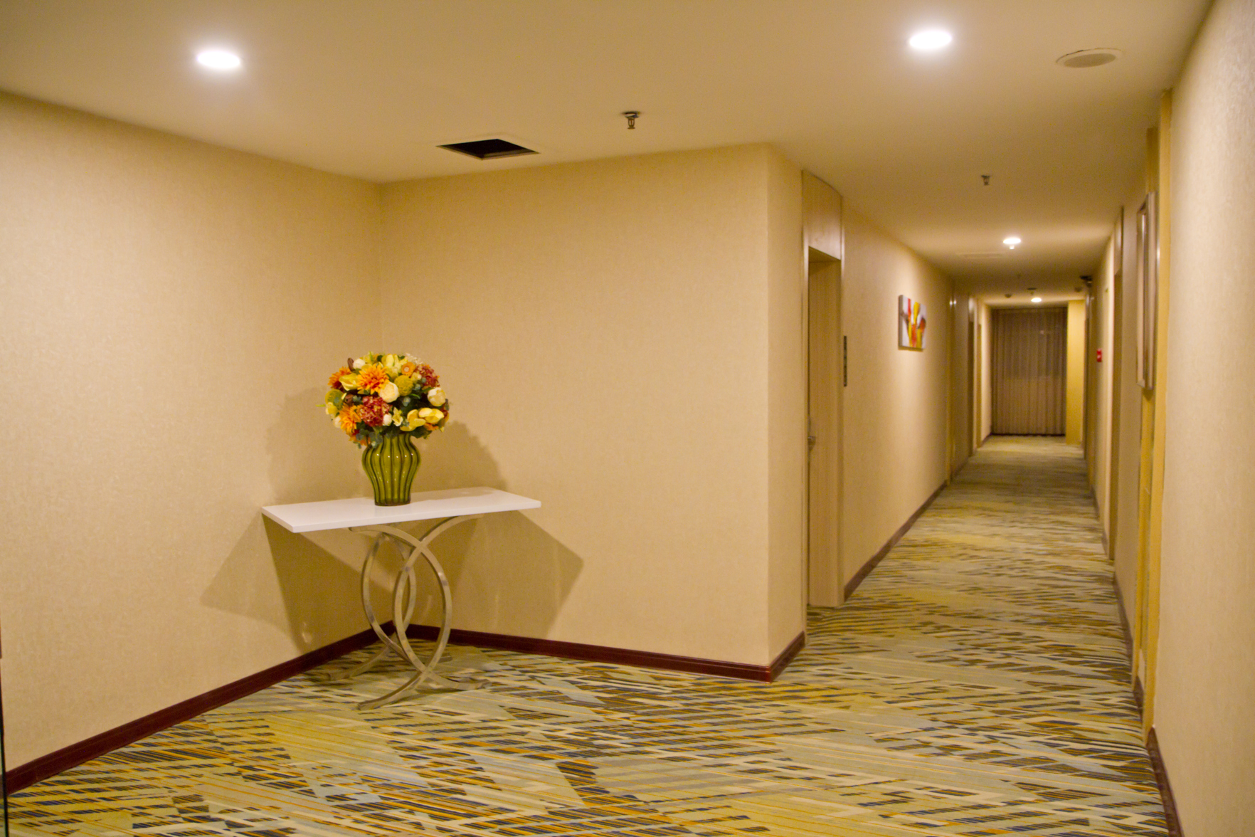 Nanning Qiyueli Hotel 2*