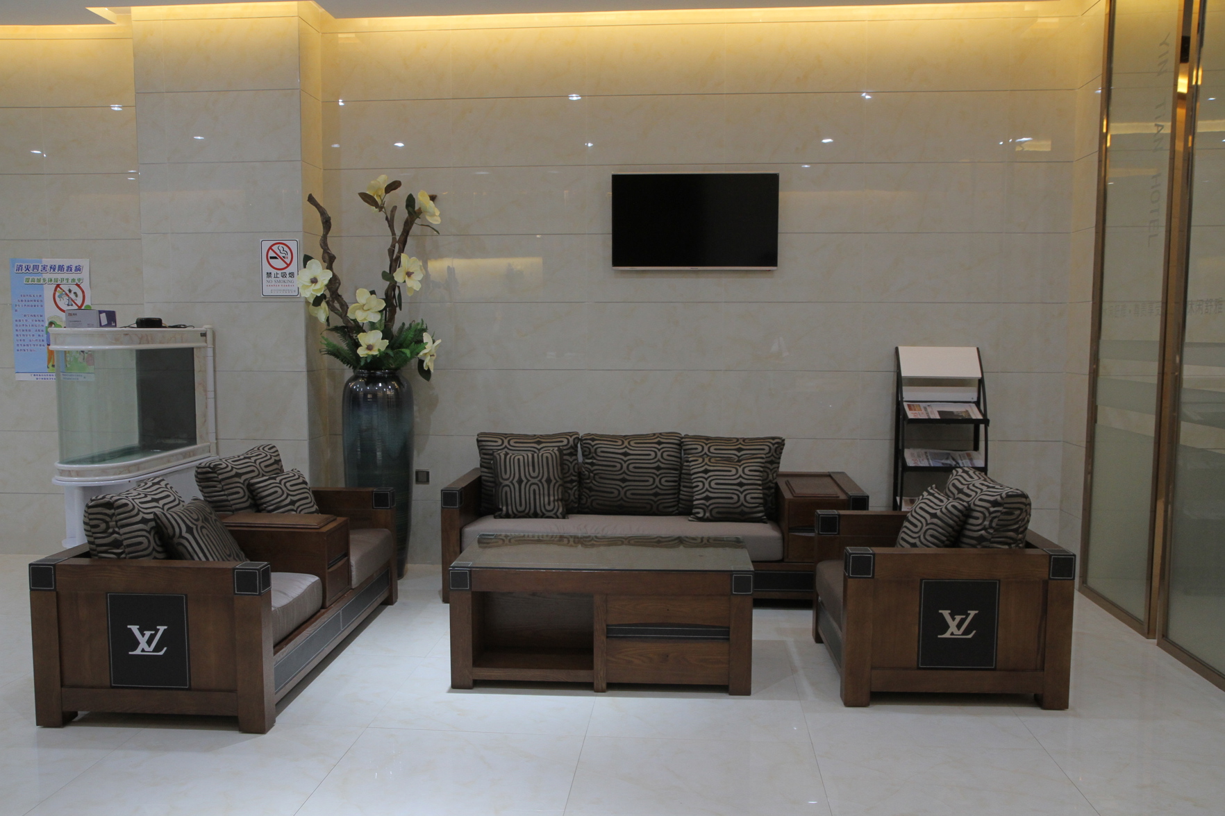 Nanning Qiyueli Hotel 2*