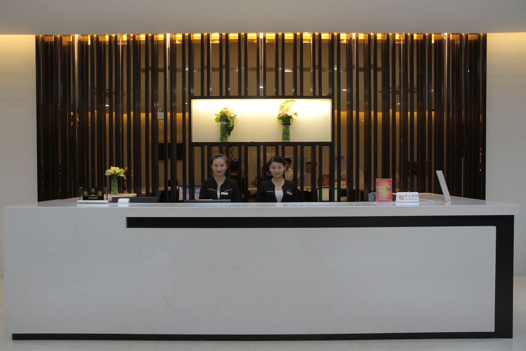 Nanning Qiyueli Hotel 2*