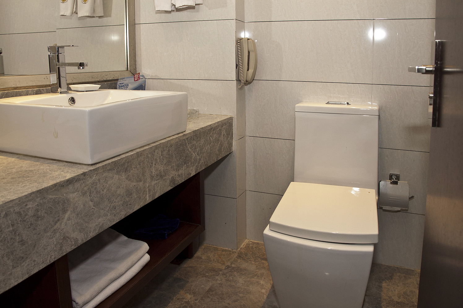 BRILLIANCE HOTEL 4*