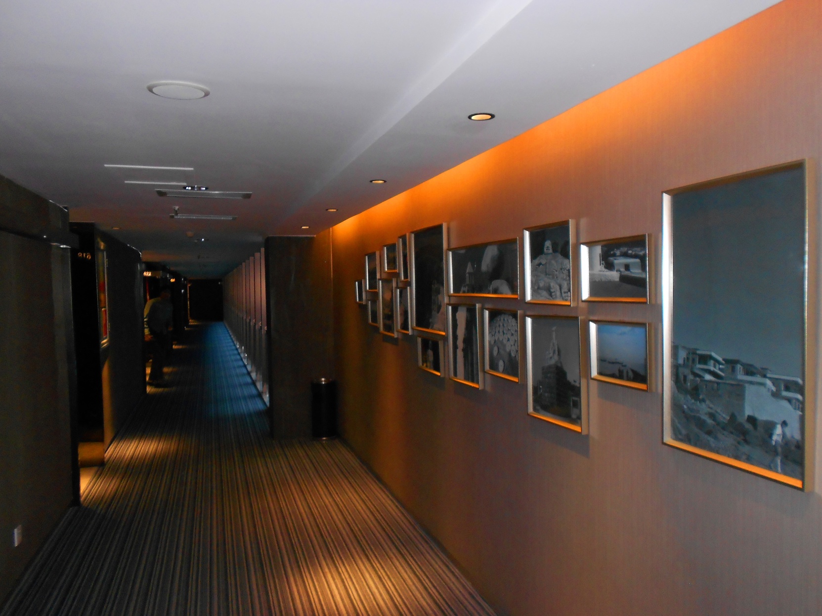 BRILLIANCE HOTEL 4*