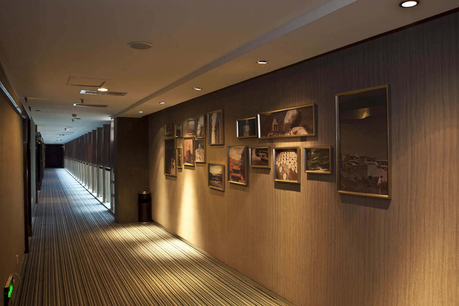BRILLIANCE HOTEL 4*