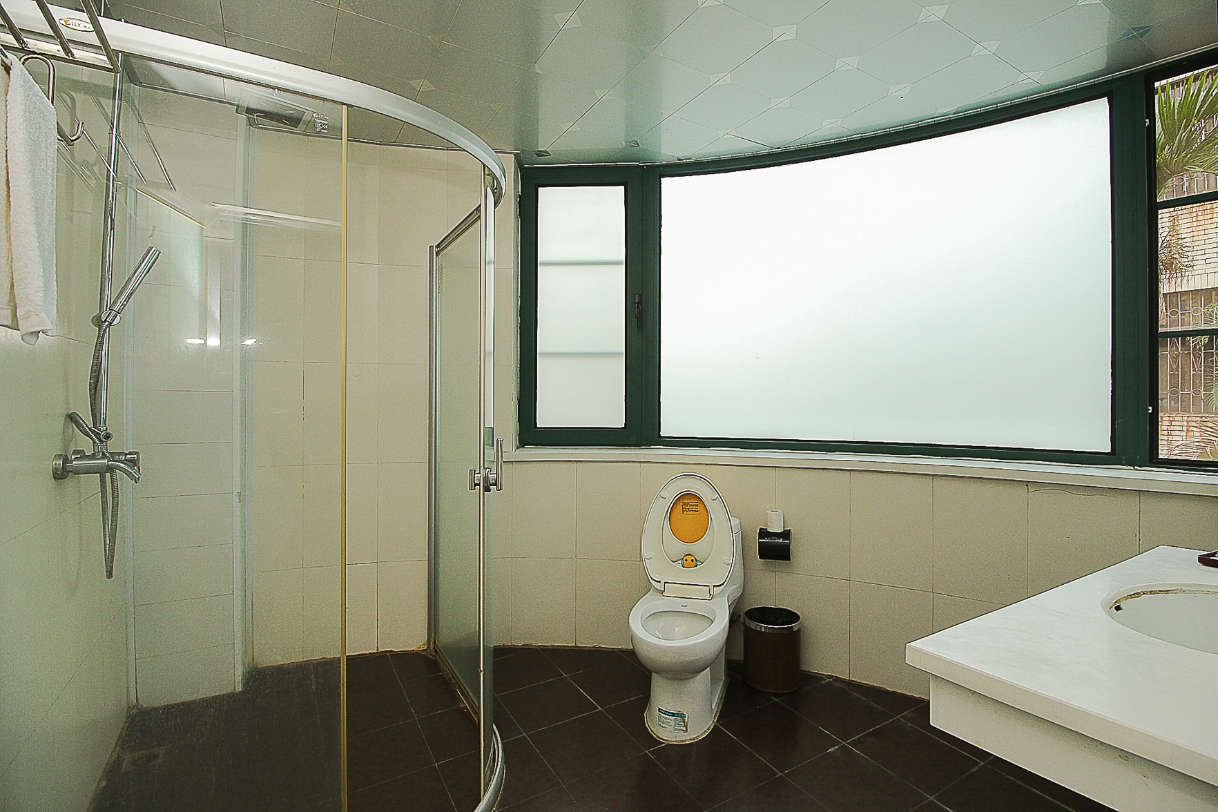 Haikou Tongzhi Resort Hotel (Hainan University North Gate) 2*