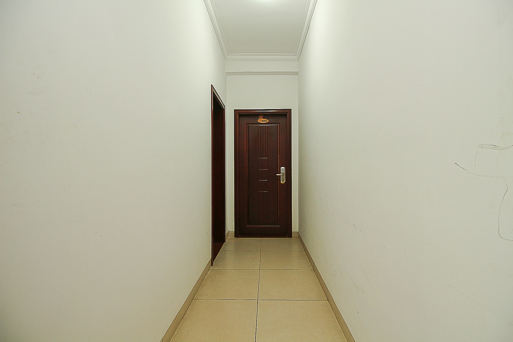 Haikou Tongzhi Resort Hotel (Hainan University North Gate) 2*