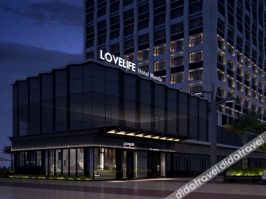 Aifeel Hotel 3*