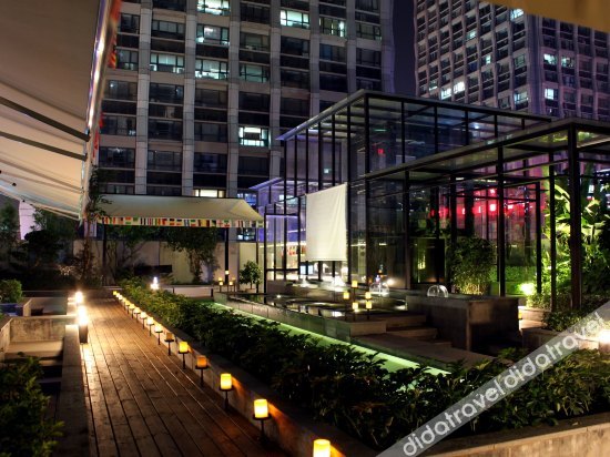 Aifeel Hotel 3*