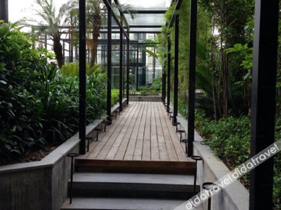 Aifeel Hotel 3*