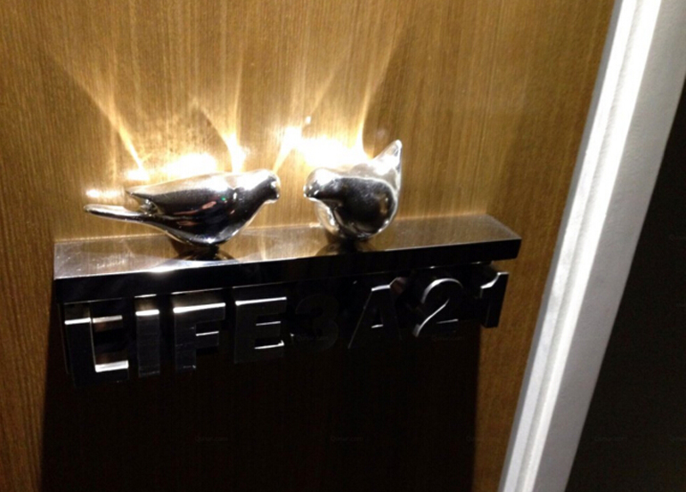 Aifeel Hotel 3*