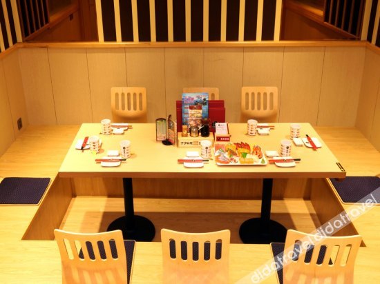 Minghan Holiday Hotel (Zhuhai Doumen Xinqing Science and Technology Park) 3*