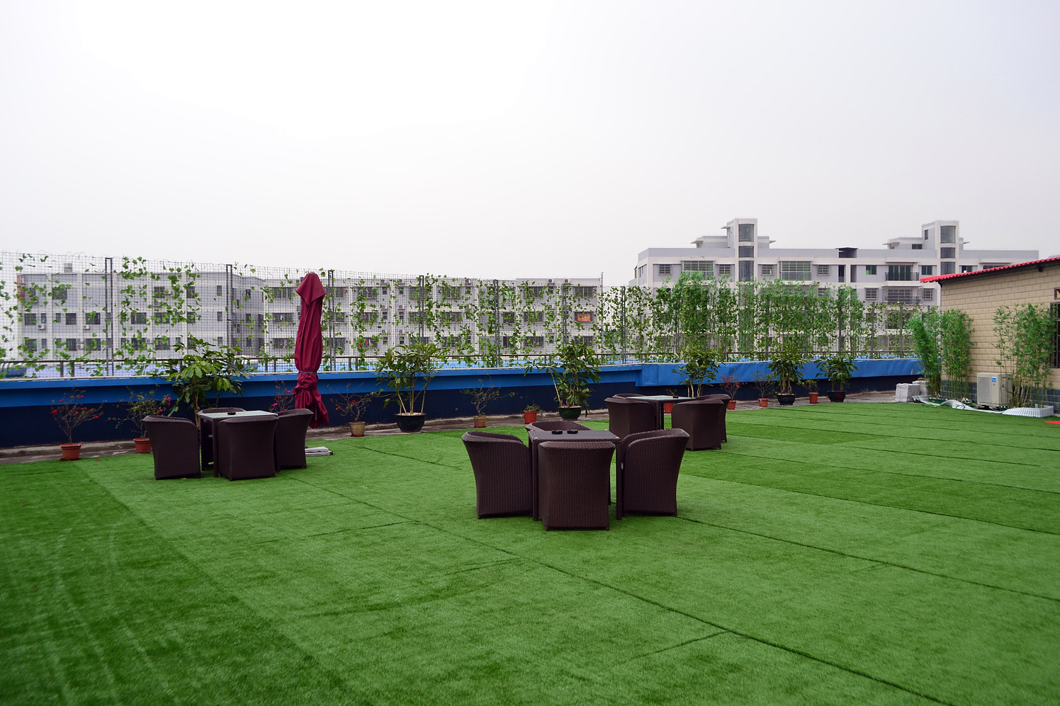 Minghan Holiday Hotel (Zhuhai Doumen Xinqing Science and Technology Park) 3*