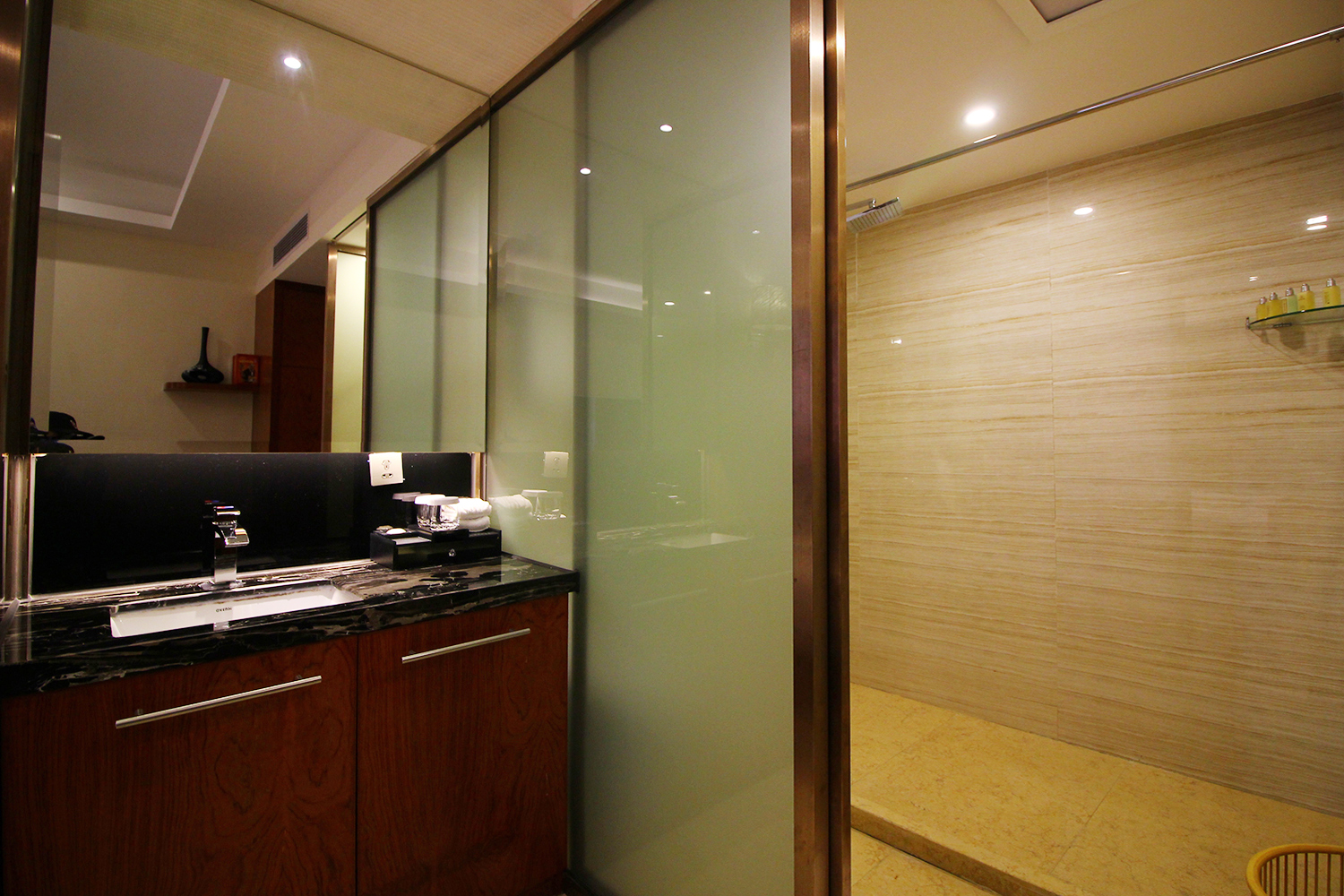 Minghan Holiday Hotel (Zhuhai Doumen Xinqing Science and Technology Park) 3*