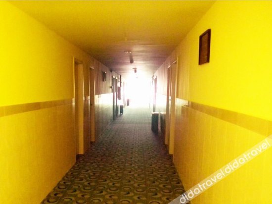 Heyi Express Hotel (Zhuhai Weichuangli Industrial Park) 2*