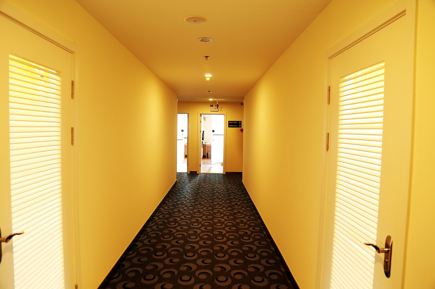 7 Days Premium Hotel (Tianjin Economic Development Zone Fourth Avenue TEDA) 2*