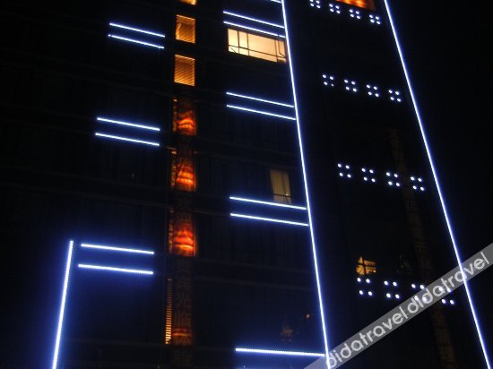 Aidiou Hotel 2*