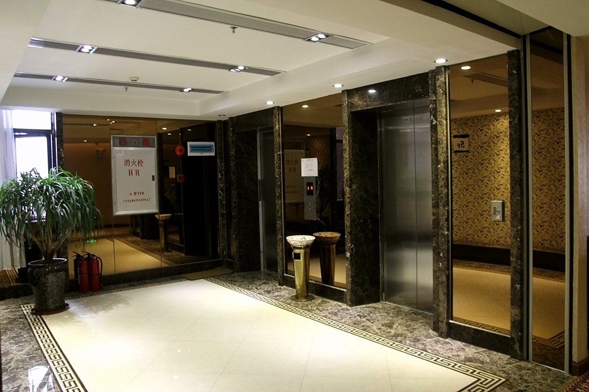 Aidiou Hotel 2*