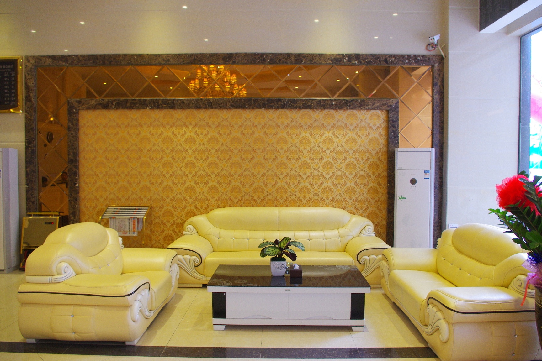 Aidiou Hotel 2*
