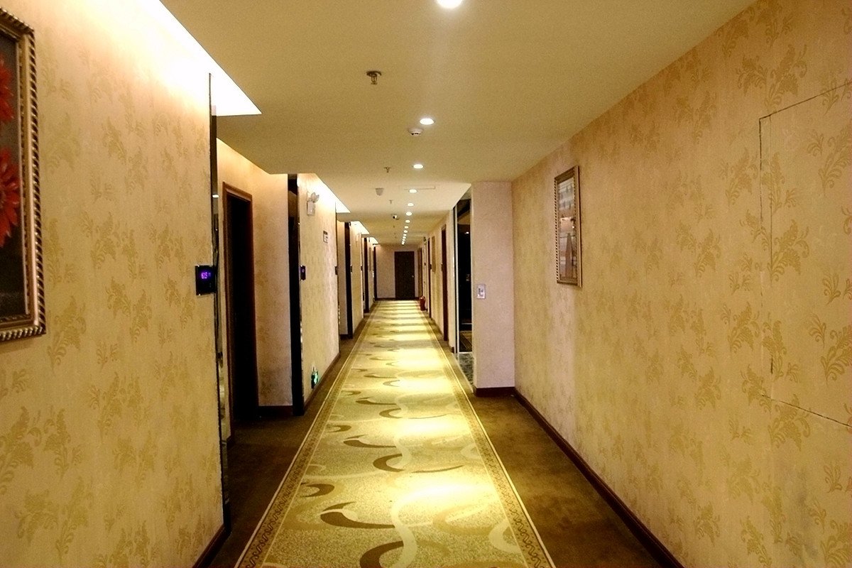 Aidiou Hotel 2*