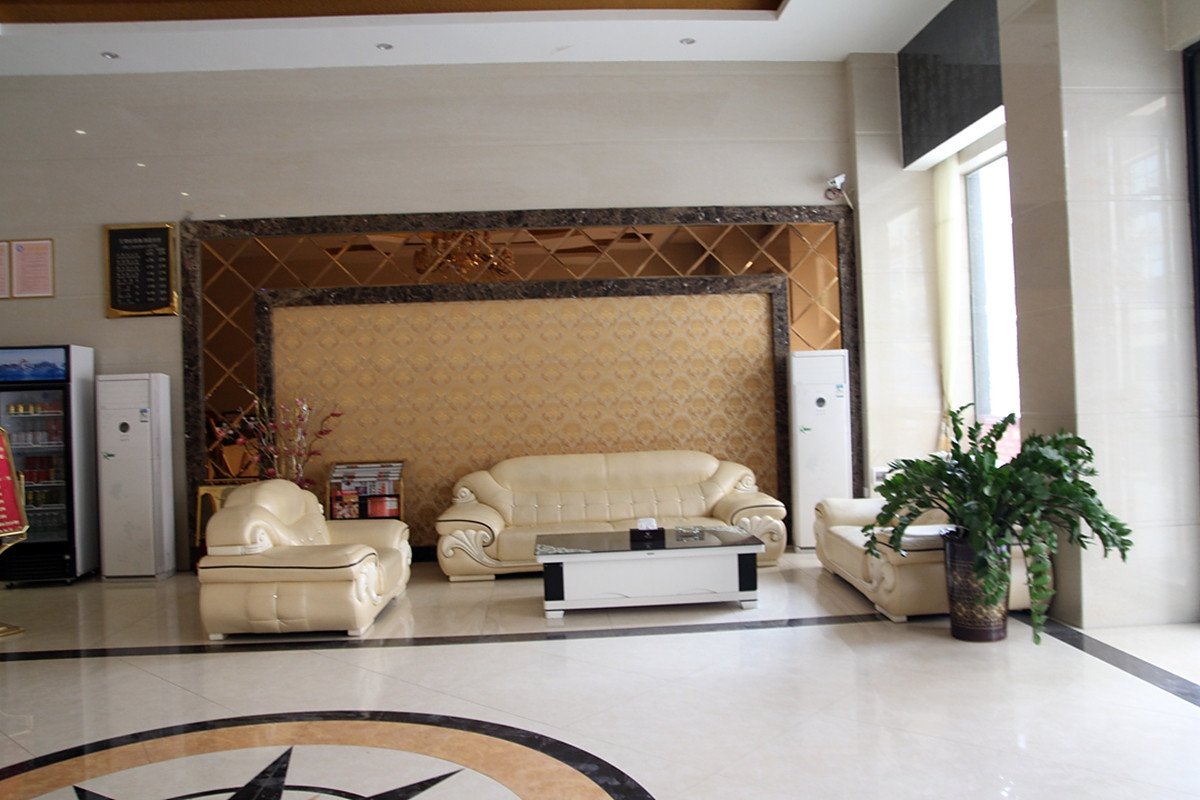 Aidiou Hotel 2*