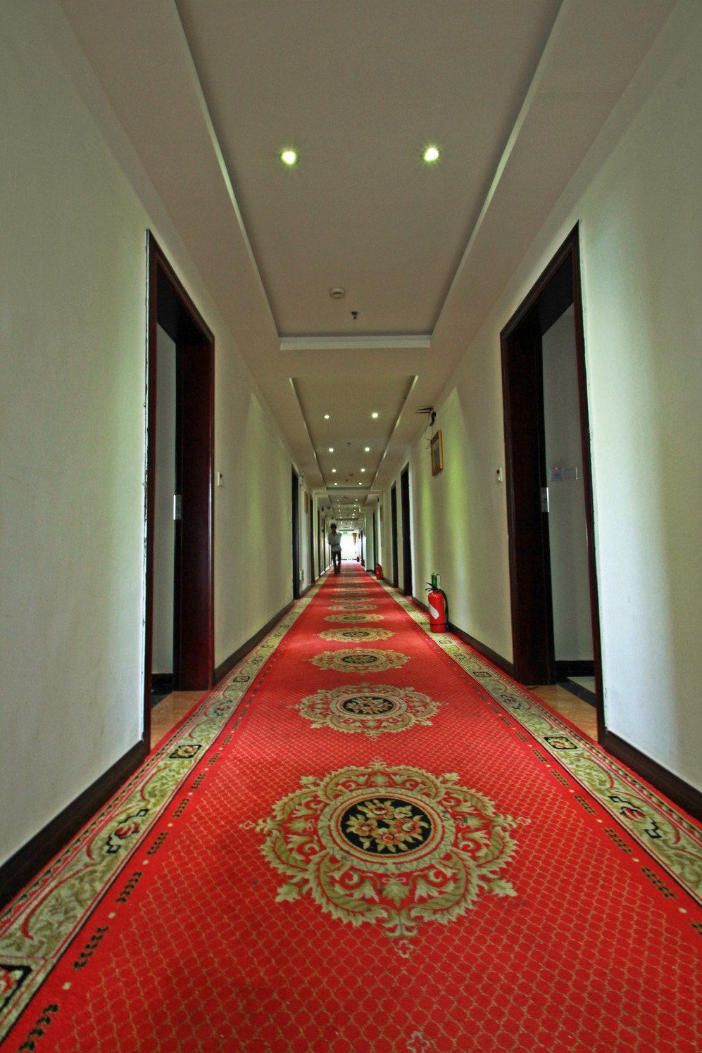Ai sheng Hotel(Foshan Lecong Furniture City) 3*