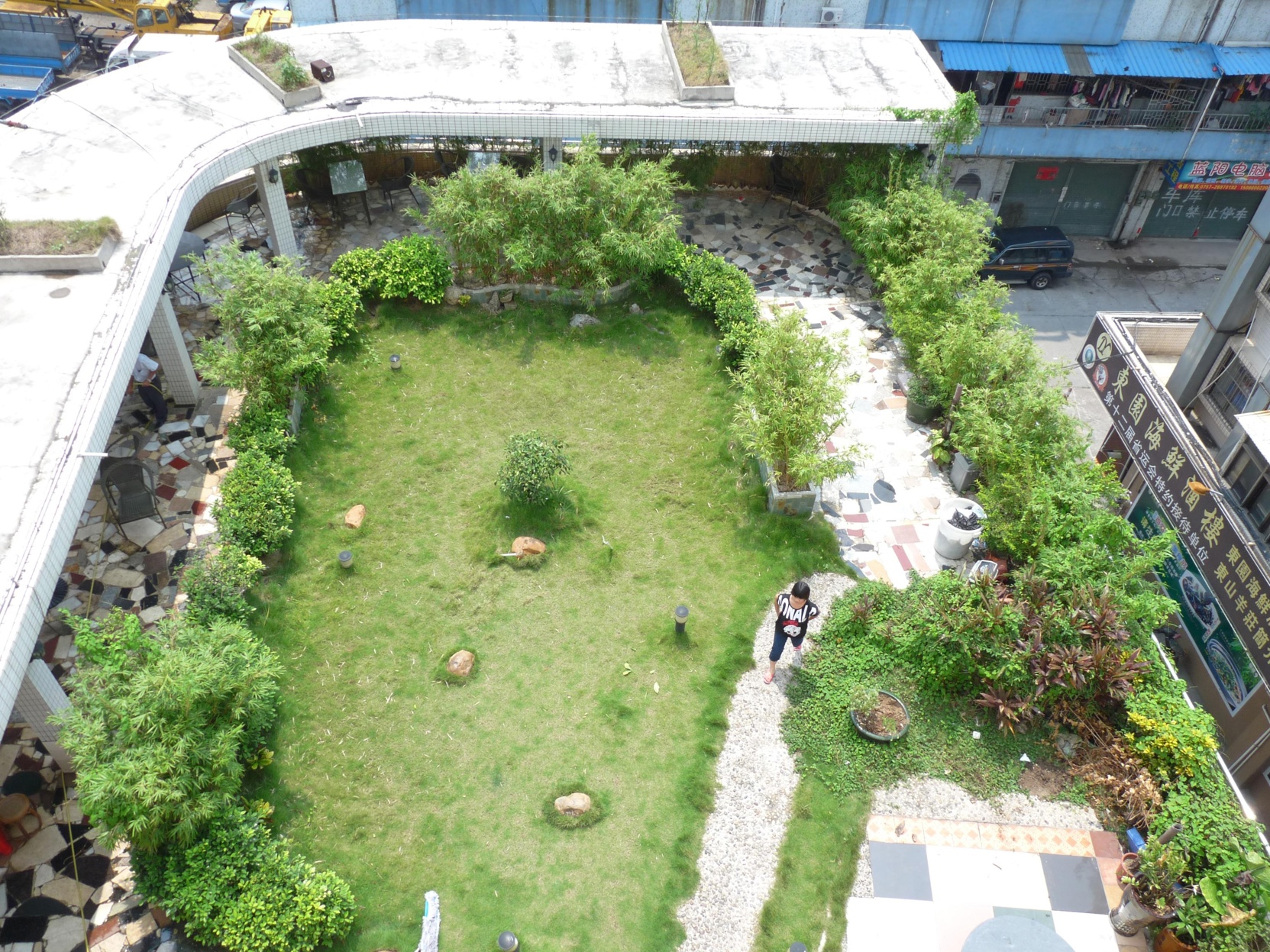 Ai sheng Hotel(Foshan Lecong Furniture City) 3*