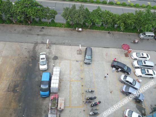 Ai sheng Hotel(Foshan Lecong Furniture City) 3*