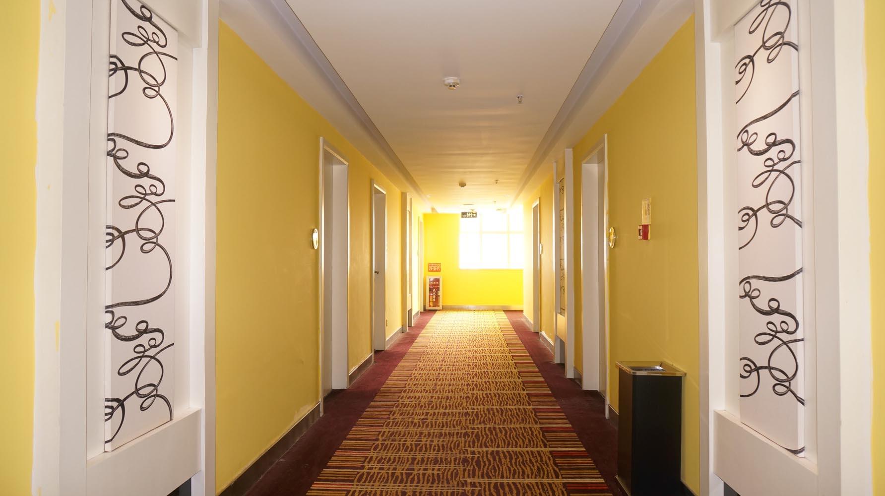 BA FANG FEATURED HOTEL 2*