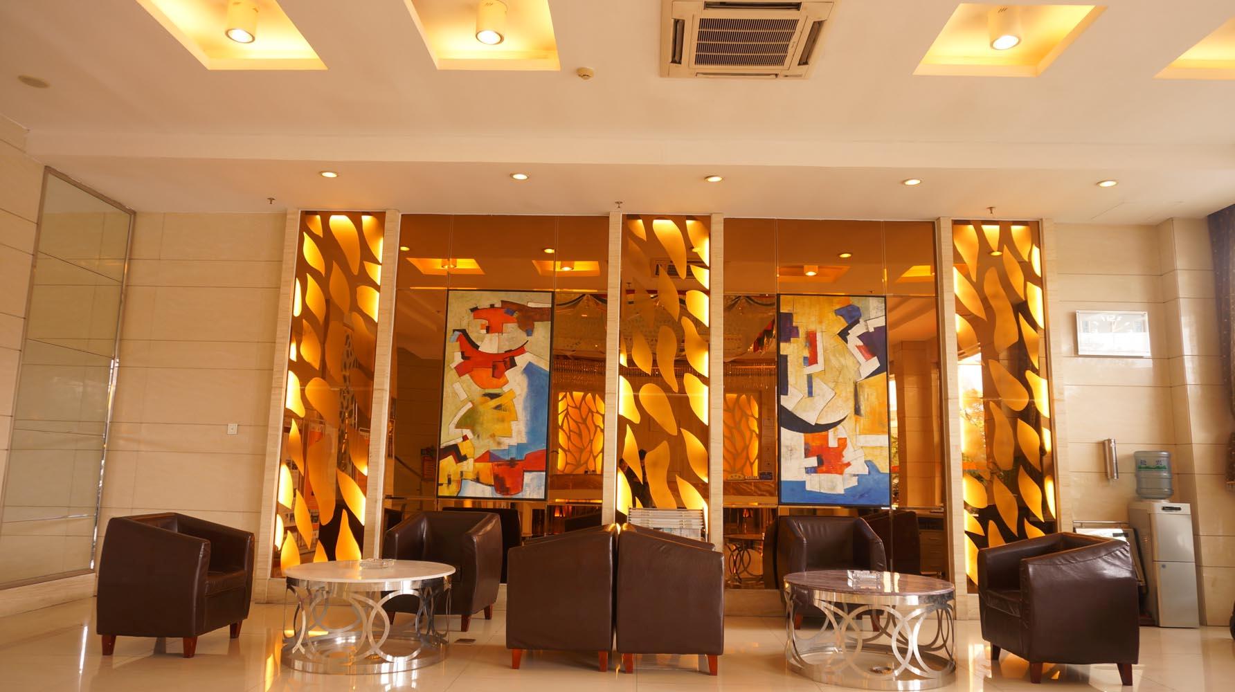 BA FANG FEATURED HOTEL 2*