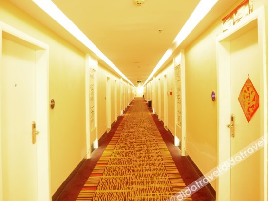 BA FANG FEATURED HOTEL 2*