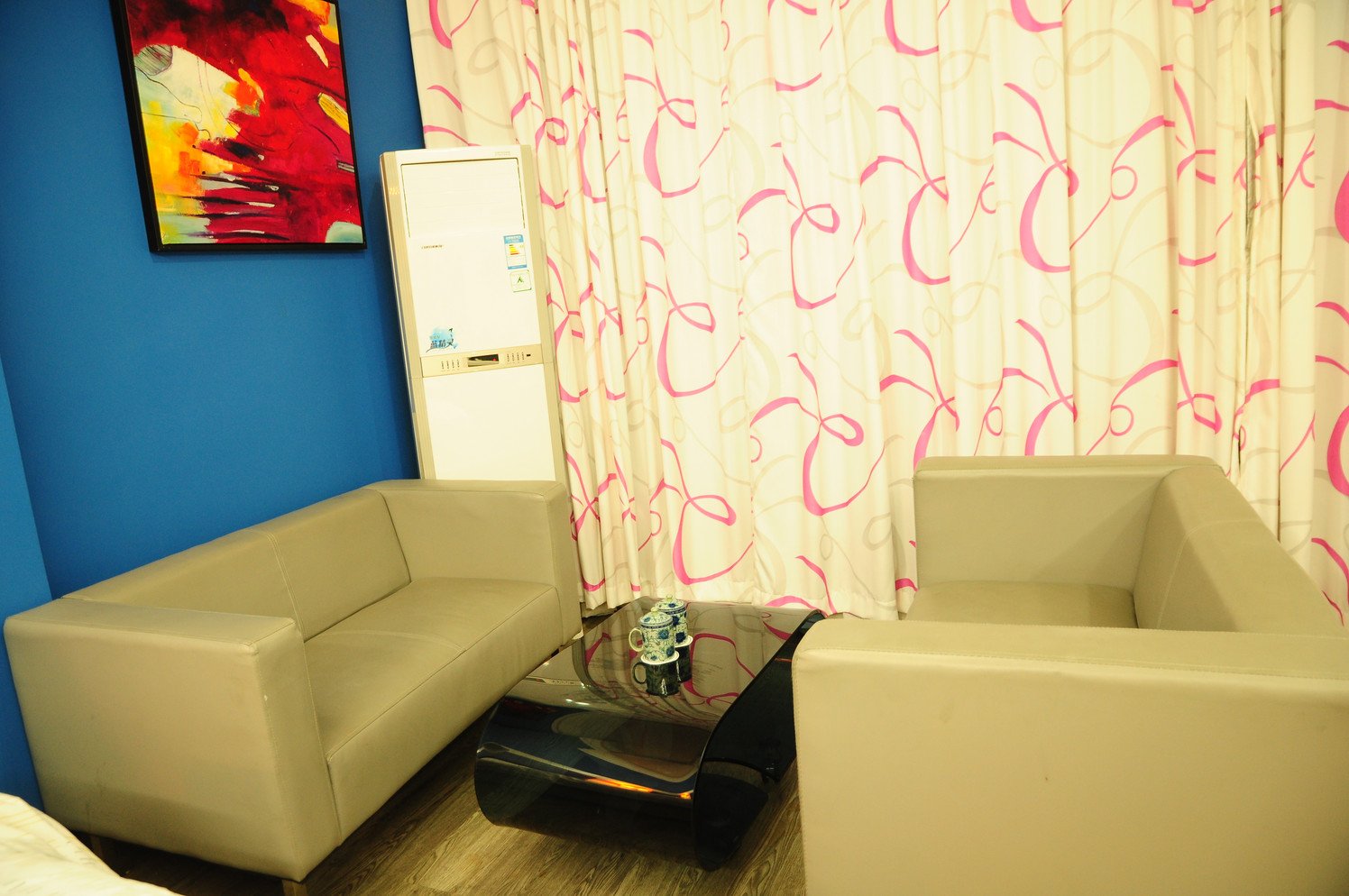 BA FANG FEATURED HOTEL 2*